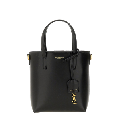 Mini Toy Shopping In Box Leather