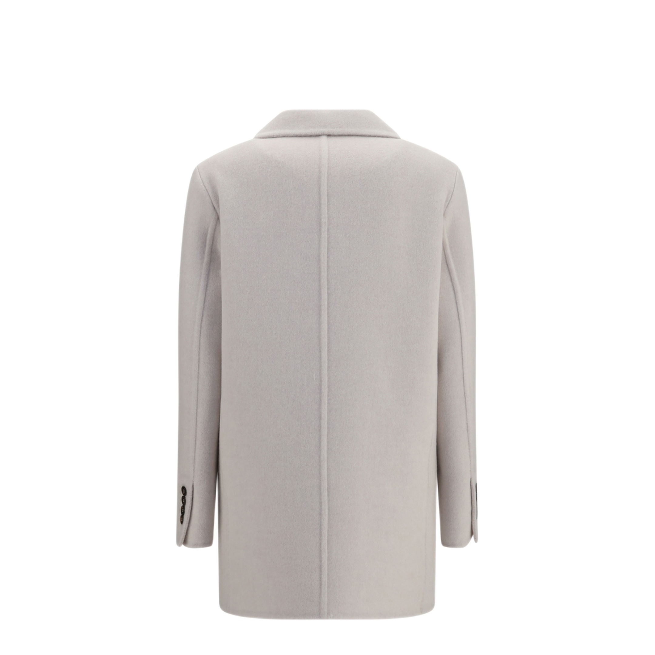 MAYFEYR - Brunello Cucinelli - Single Breasted Wool And Cashmere Jacket - MD5327309PC042