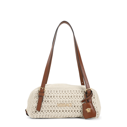 Crochet Shoulder Bag