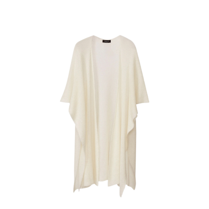 MAYFEYR - Fabiana Filippi - Sequined Cape - SAD266A882L79525