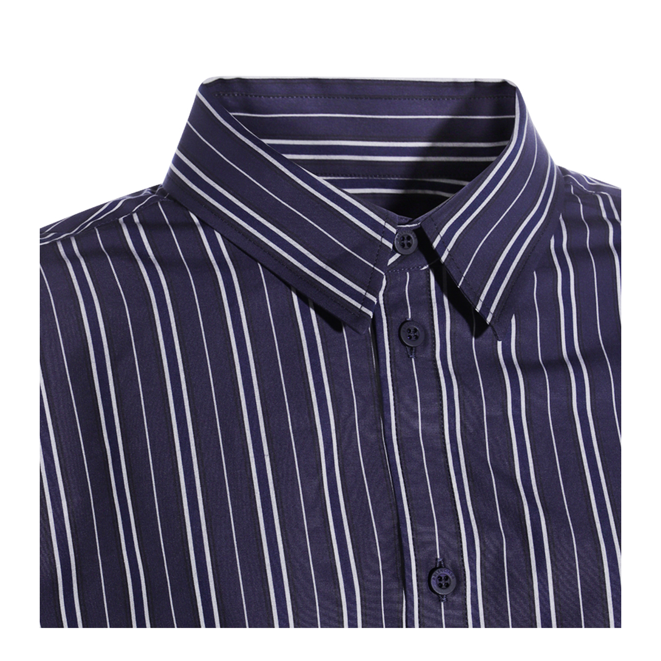 Semi Fitted Shirt