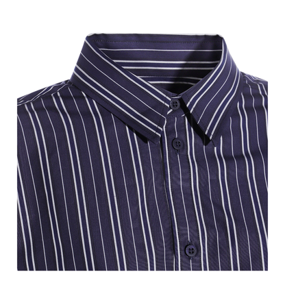 Semi Fitted Shirt