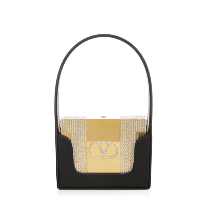 Minaumorphe Minaudière Clutch Bag