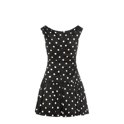 MAYFEYR - Self Portrait - Self Portrait Dresses - RS26209SBBLACK