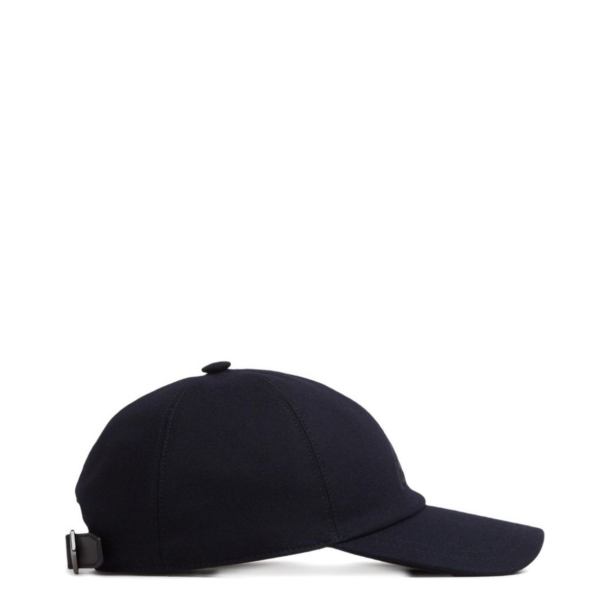 MAYFEYR - Brioni - Navy Hat - O4910MOC3344000