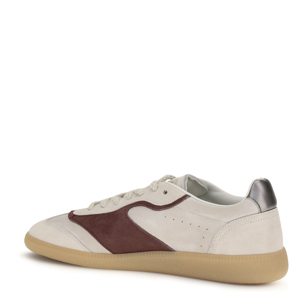 MAYFEYR - Dsquared2 - Leather Sneakers - SNM049723809043M1747