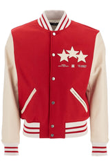 stars bomber jacket