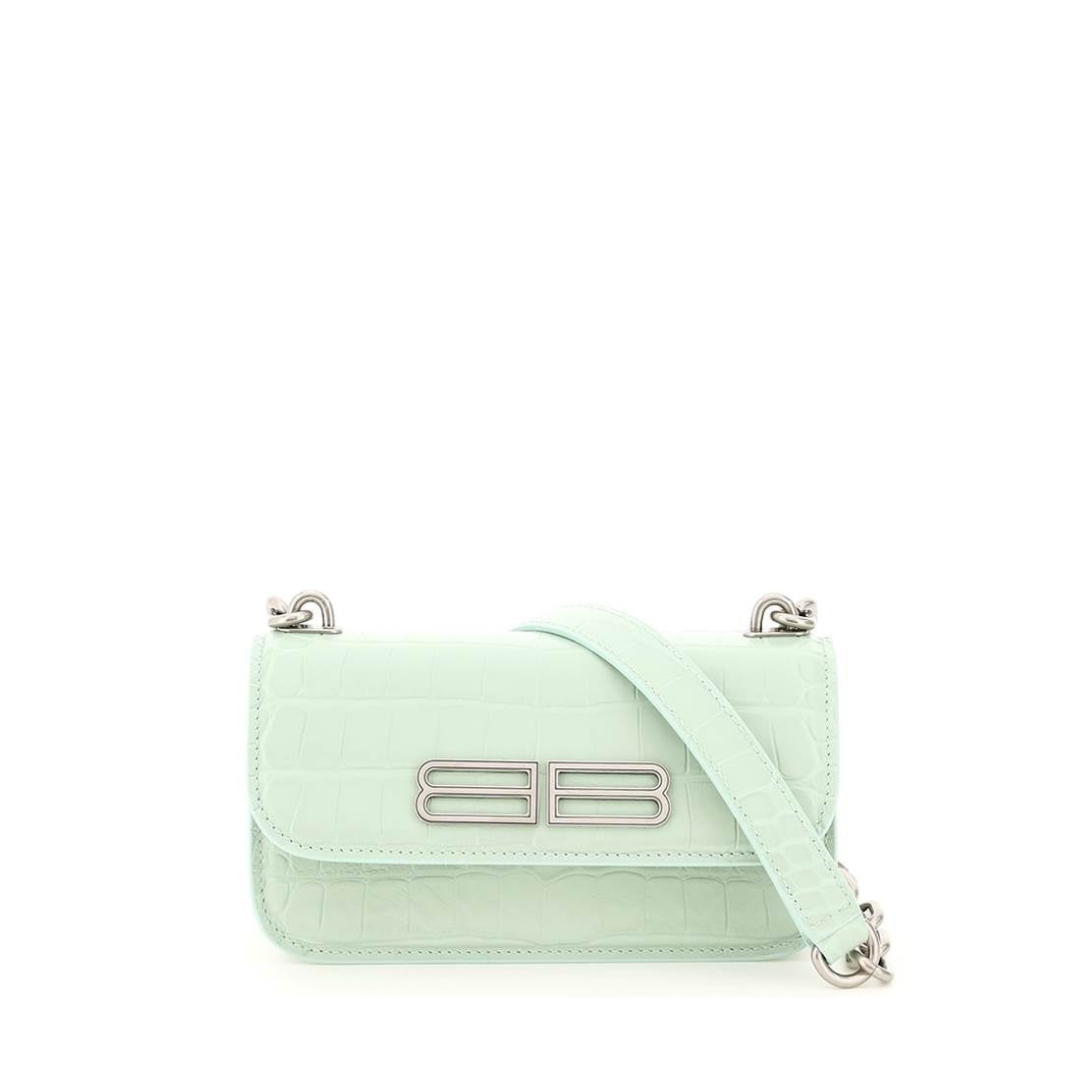 Gossip Crossbody Bag SHW