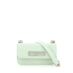 Gossip Crossbody Bag SHW