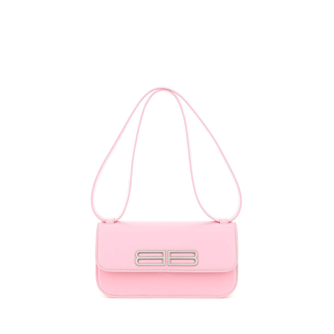 Gossip Crossbody Bag SHW