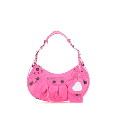 Le Cagole Shoulder Bag SHW