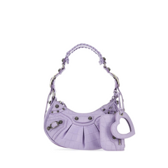 Le Cagole Shoulder Bag SHW