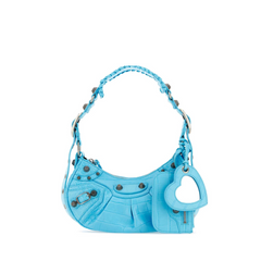 Le Cagole Shoulder Bag SHW