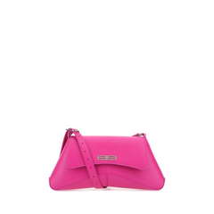 XX Medium Flap Shoulder Bag