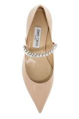 Jimmy Choo bing pump flat