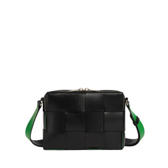 Cassette Crossbody Bag