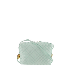 Loop Camera Shoulder Bag Green736130