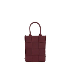 Mini Vertical Shoulder Bag