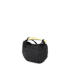 Sardine Bag, mini, Gold Hardware