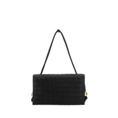 Trio Pouch-On-Strap shoulder bag