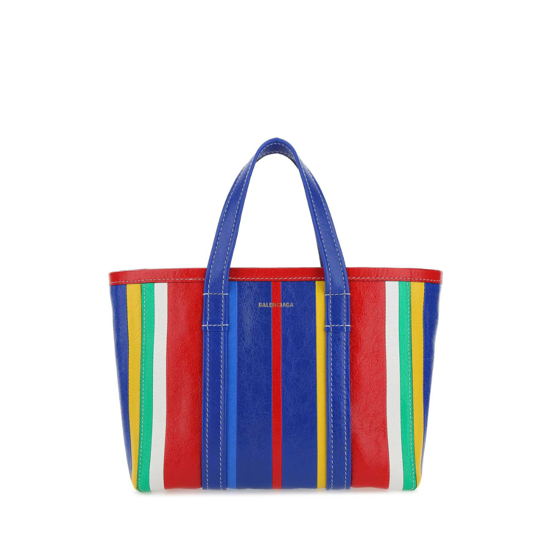 Barbes East West Shopping Bag