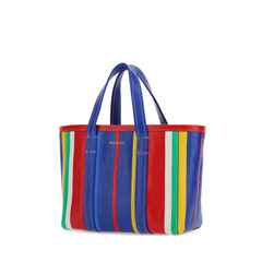 Barbes East West Shopping Bag