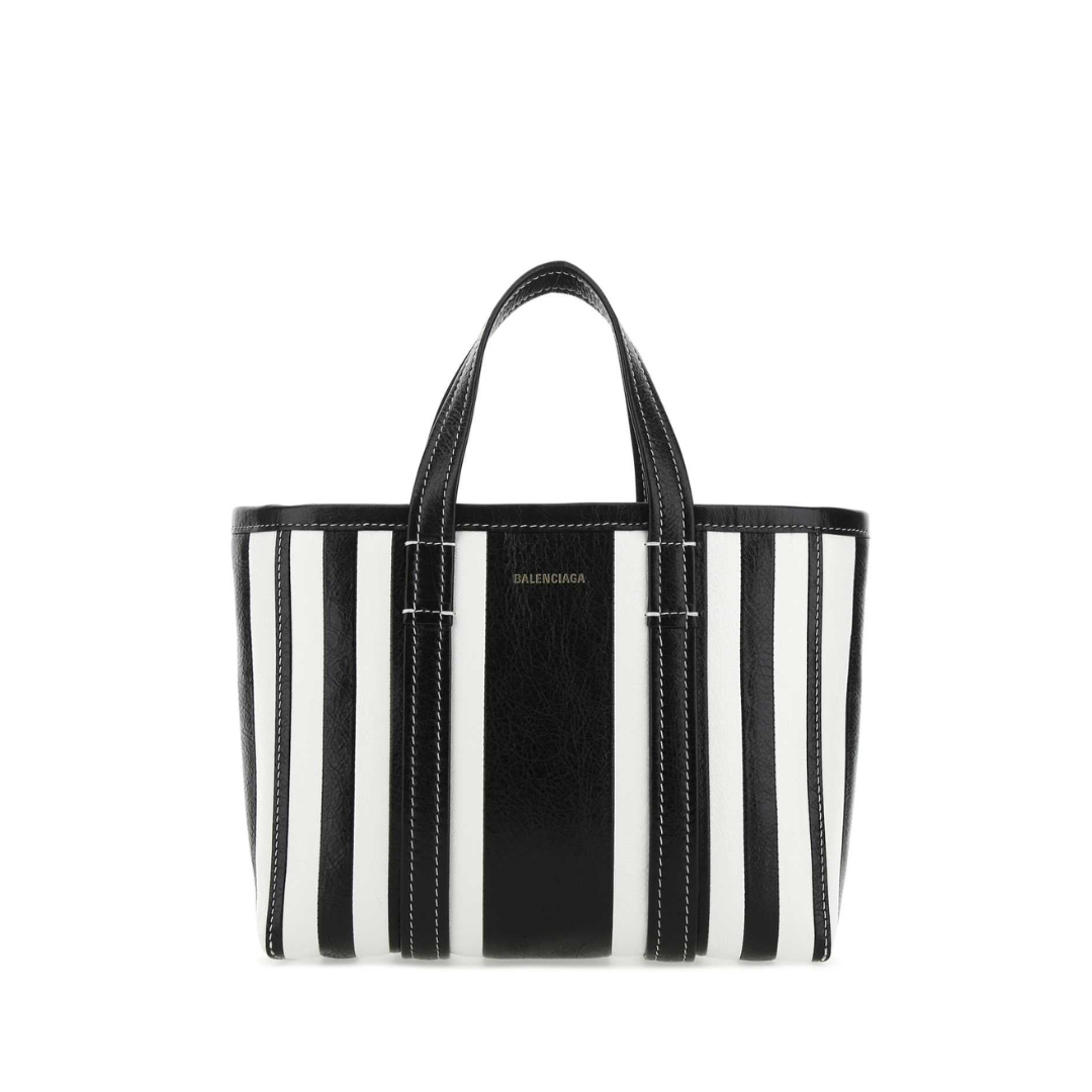 Barbes Small East West Shopping Bag