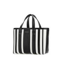 Barbes Small East West Shopping Bag