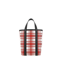 Barbes Small Shopping Bag