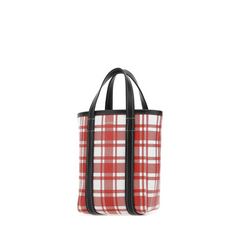 Barbes Small Shopping Bag