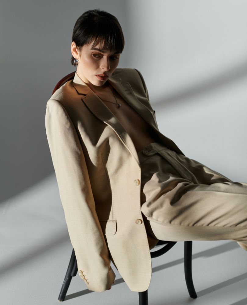 靴子黑色– MAYFEYR