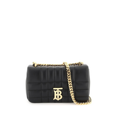 Lola Mini Crossbody Bag, Gold hardware