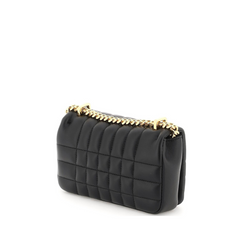 Lola Mini Crossbody Bag, Gold hardware