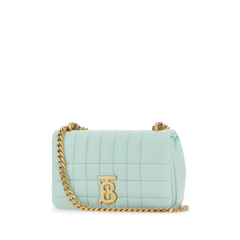 Lola Mini Crossbody Bag, Gold hardware