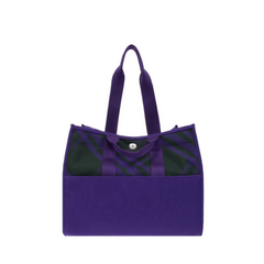 Shopper Tote Reversible