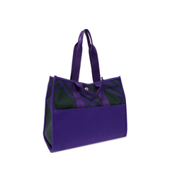 Shopper Tote Reversible