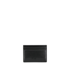 Credit Card holder in shiny leather