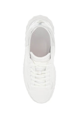 Jimmy Choo diamond maxi/f ii sneakers