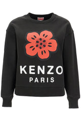 Kenzo boke flower crewneck sweat