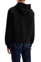 Kenzo hooded sweatshirt boke