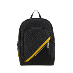 Fabric Backpack