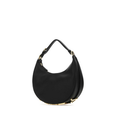 graphy Small Shoulder Bag, Gold Hardware