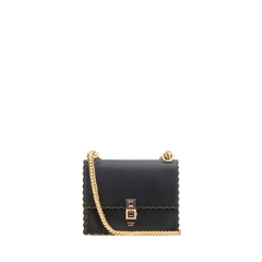 Kan I Small Shoulder Bag, Gold Hardware