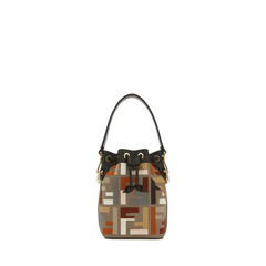 Mon Tressor Mini Crossbody Bag