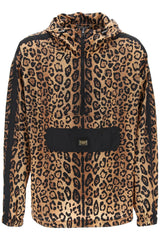 Dolce & Gabbana "leopard print nylon anor