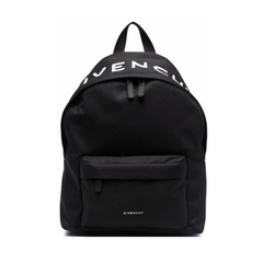 Rucksack Backpack Logo Cotton