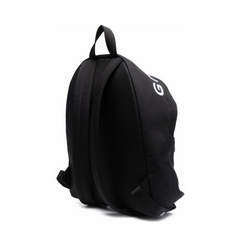 Rucksack Backpack Logo Cotton