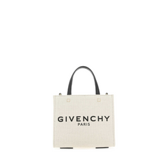 G-Tote Mini Shopping Bag, Gold Hardware