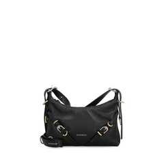 Voyou Mini Shoulder Bag, Mixed Hardware