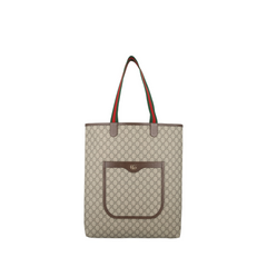 Ophidia Tote Bag Beige744542 9Aacv 8745